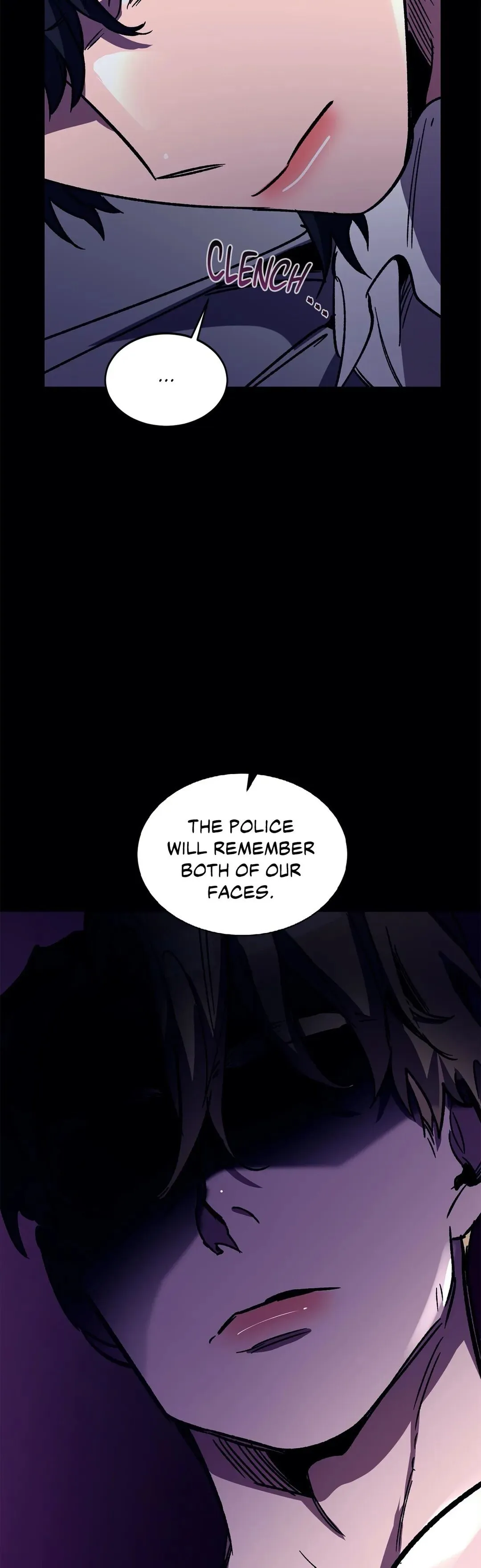 Blind Play - Chapter 20 Page 41