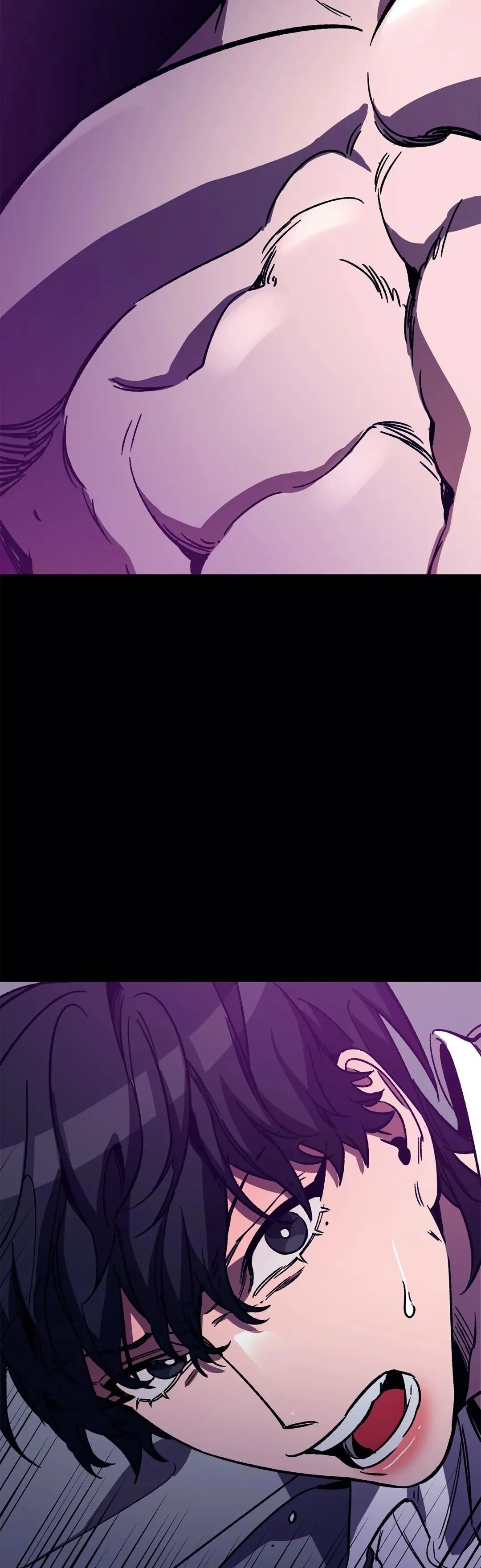Blind Play - Chapter 20 Page 42
