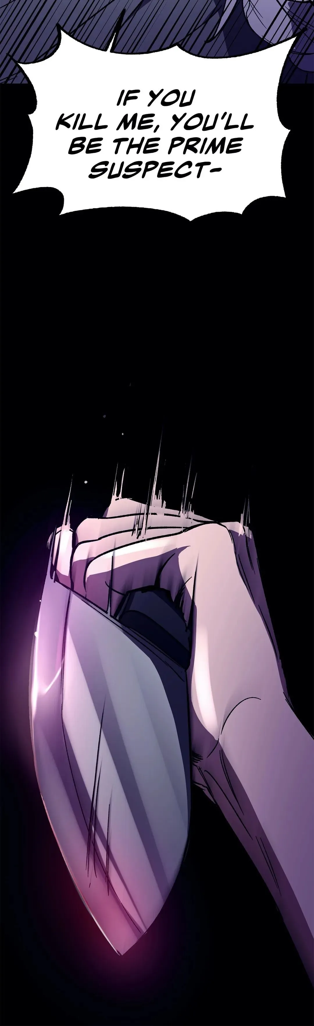 Blind Play - Chapter 20 Page 43