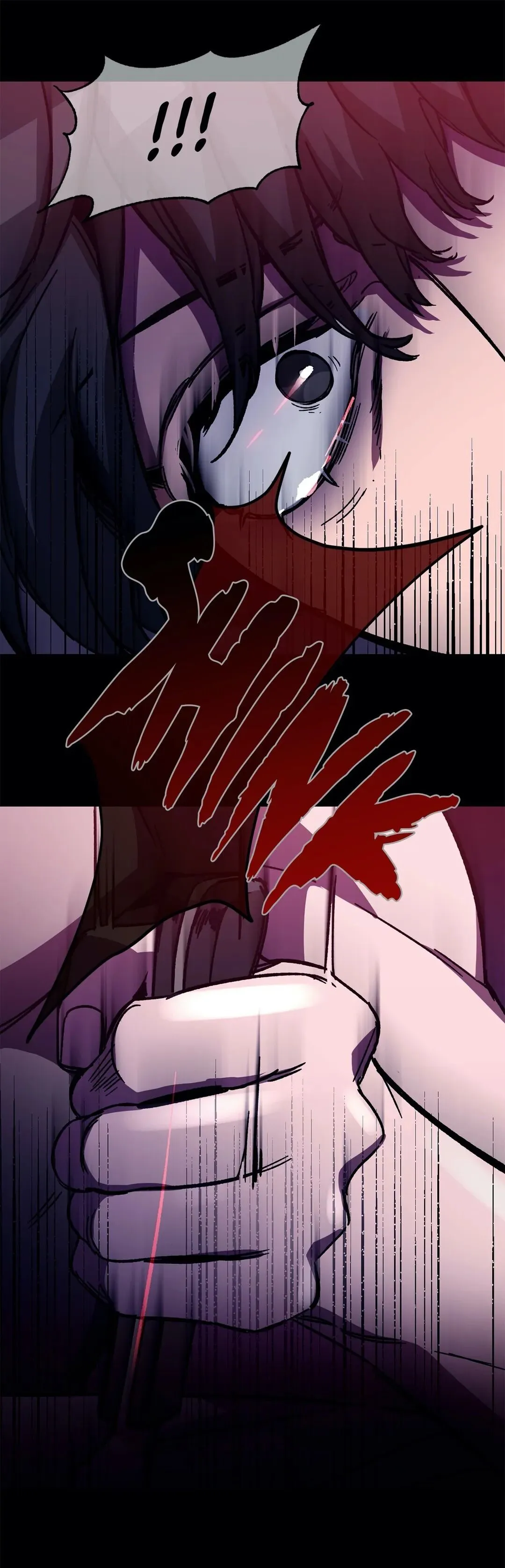 Blind Play - Chapter 20 Page 44