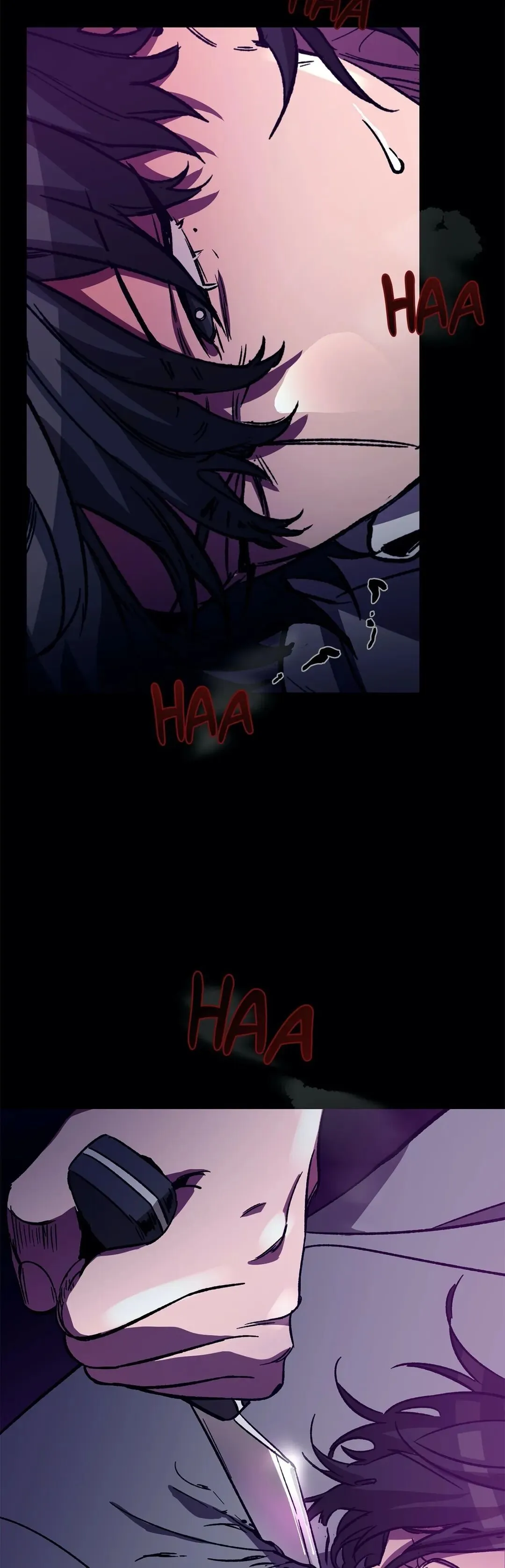 Blind Play - Chapter 20 Page 46