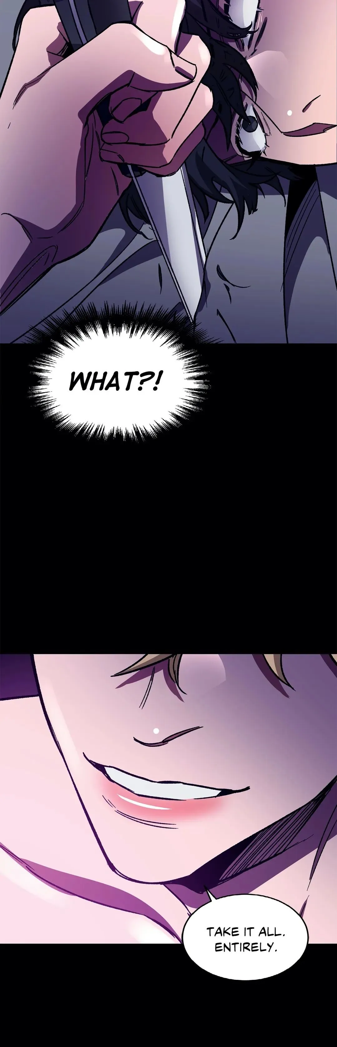 Blind Play - Chapter 20 Page 49