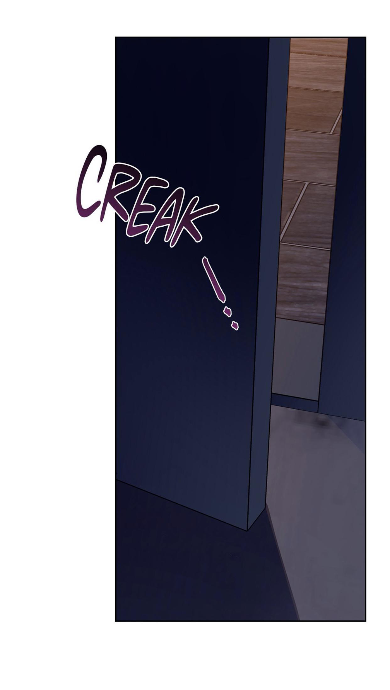 Blind Play - Chapter 22 Page 8