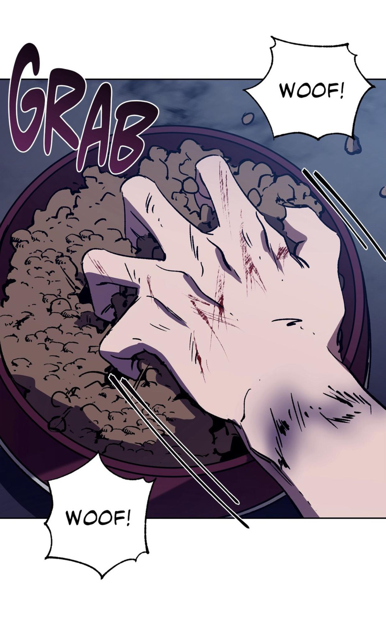 Blind Play - Chapter 22 Page 10