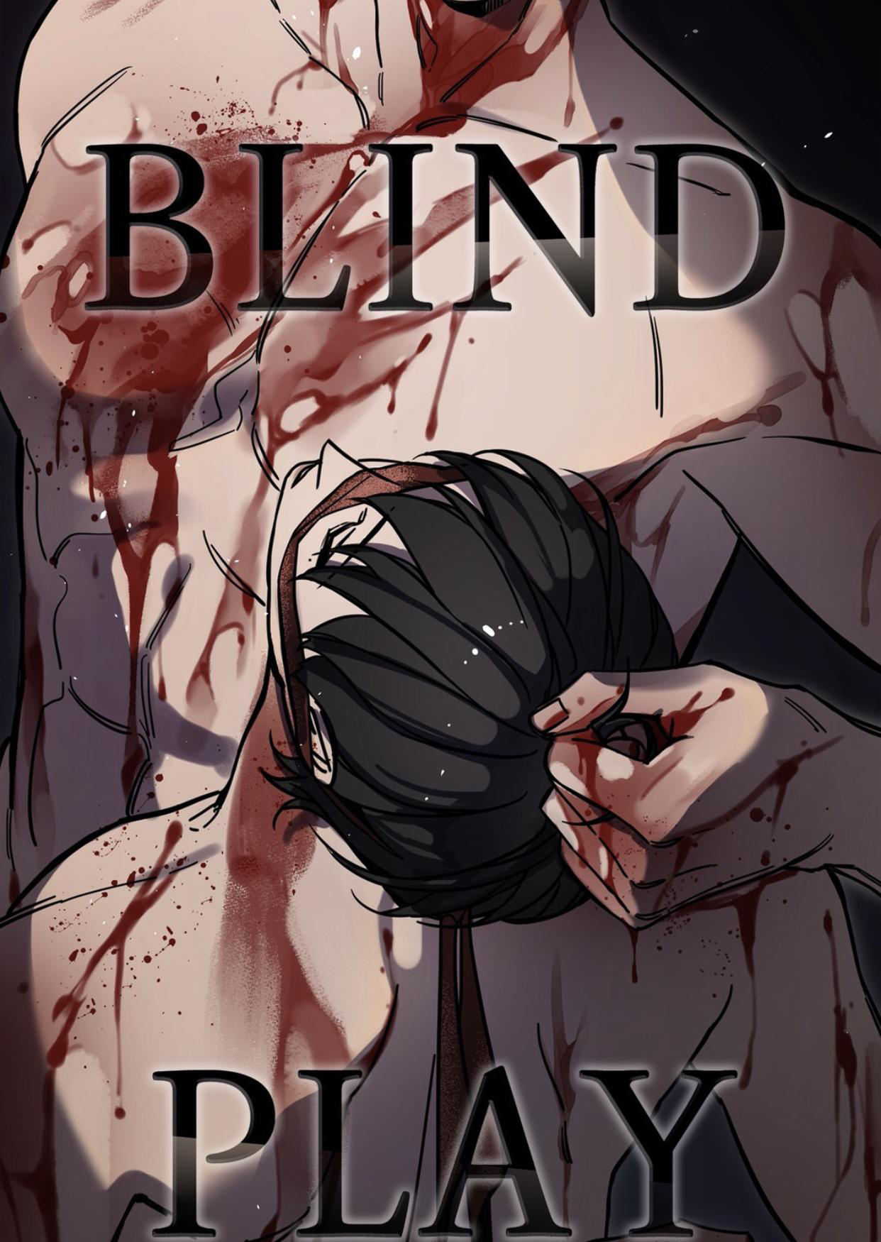 Blind Play - Chapter 22 Page 16