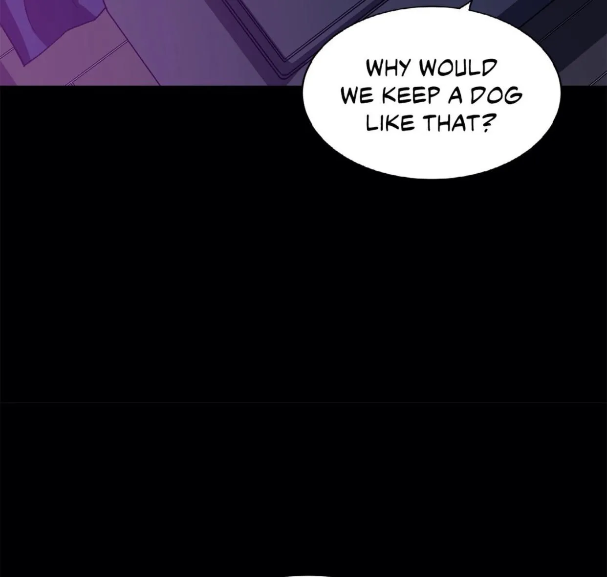 Blind Play - Chapter 22 Page 24