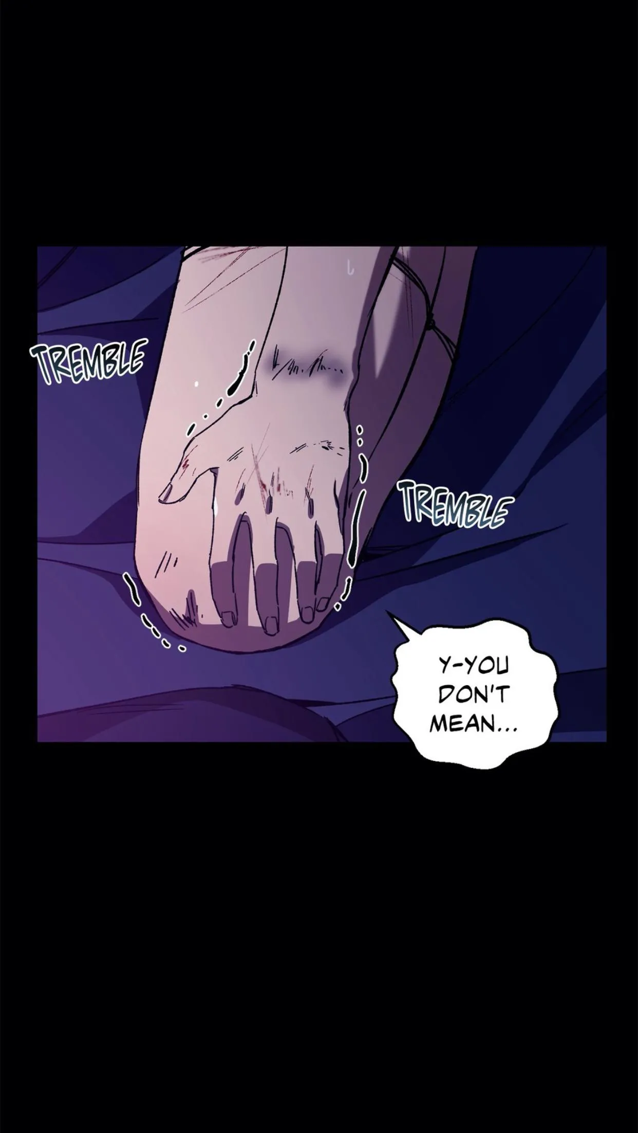 Blind Play - Chapter 22 Page 26