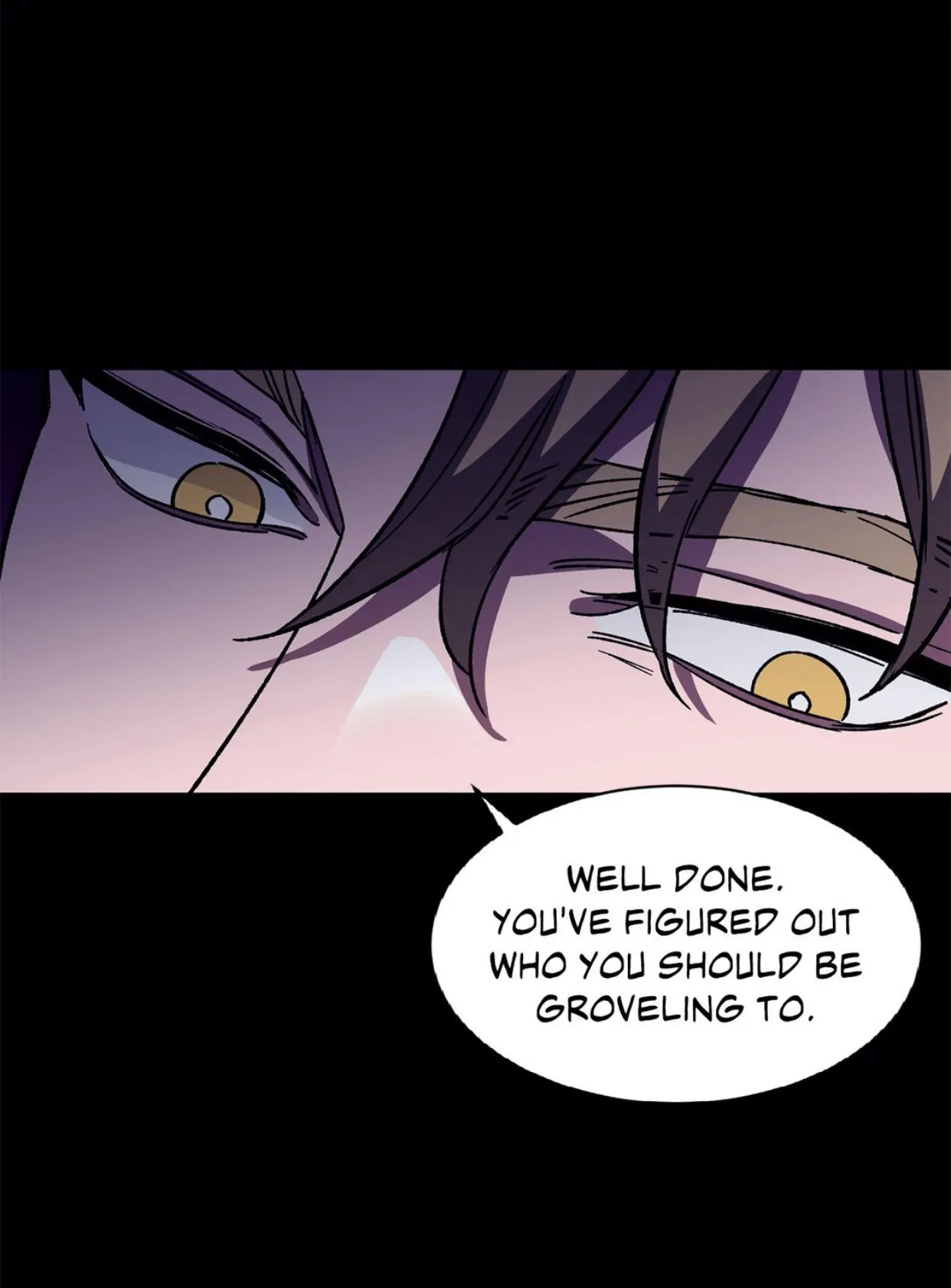 Blind Play - Chapter 22 Page 35