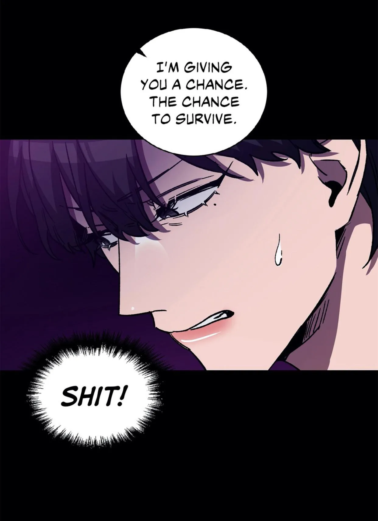 Blind Play - Chapter 22 Page 39