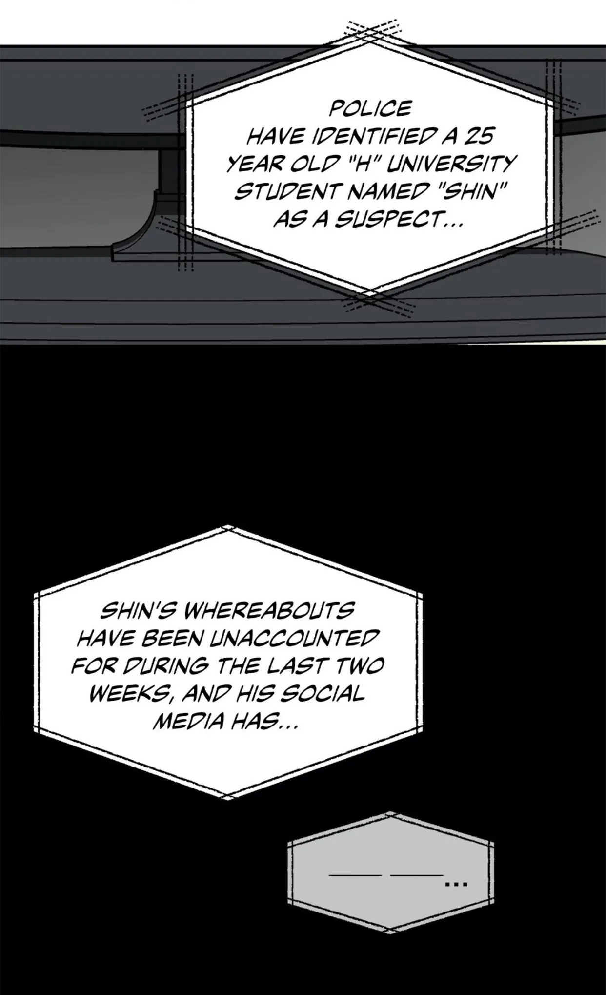 Blind Play - Chapter 22 Page 55