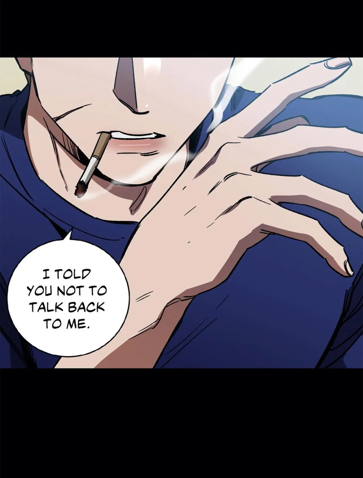 Blind Play - Chapter 22 Page 60