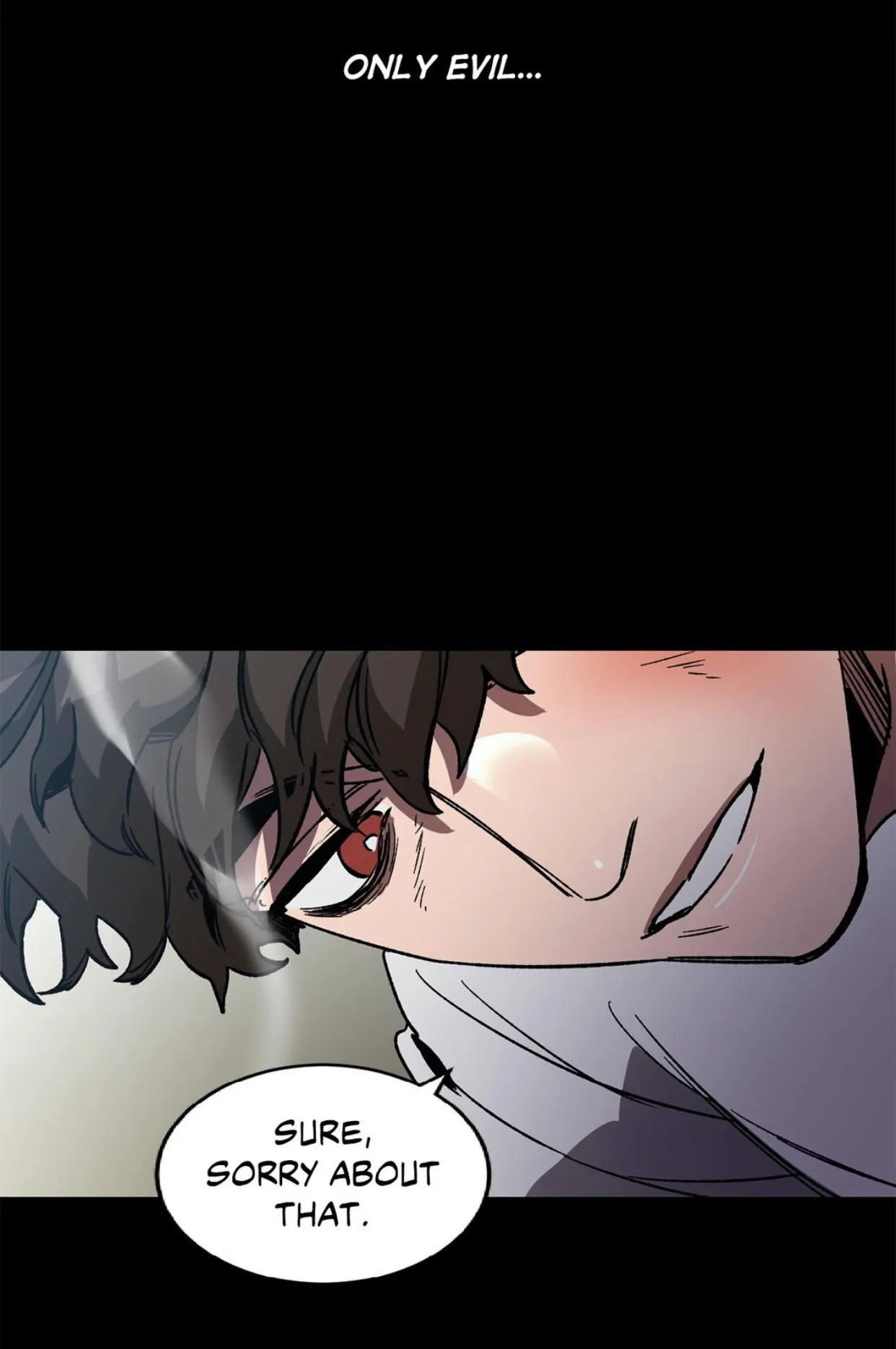 Blind Play - Chapter 22 Page 64