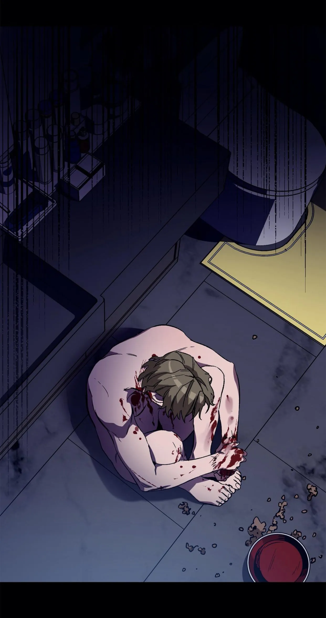 Blind Play - Chapter 22 Page 66