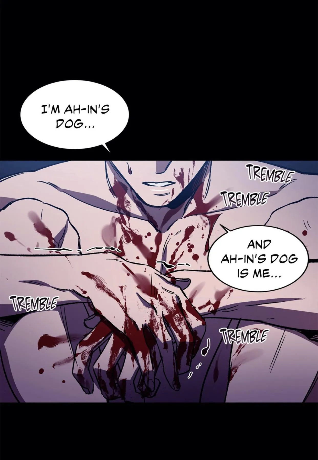 Blind Play - Chapter 22 Page 67