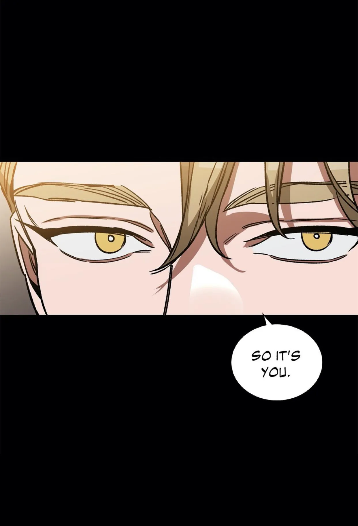 Blind Play - Chapter 22 Page 69