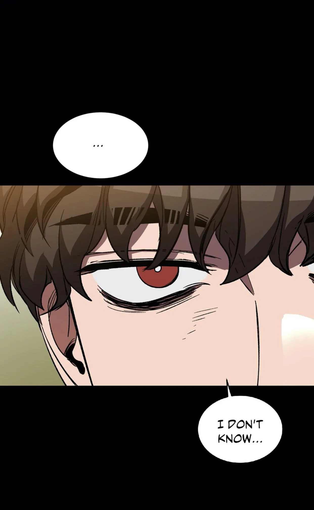 Blind Play - Chapter 22 Page 74