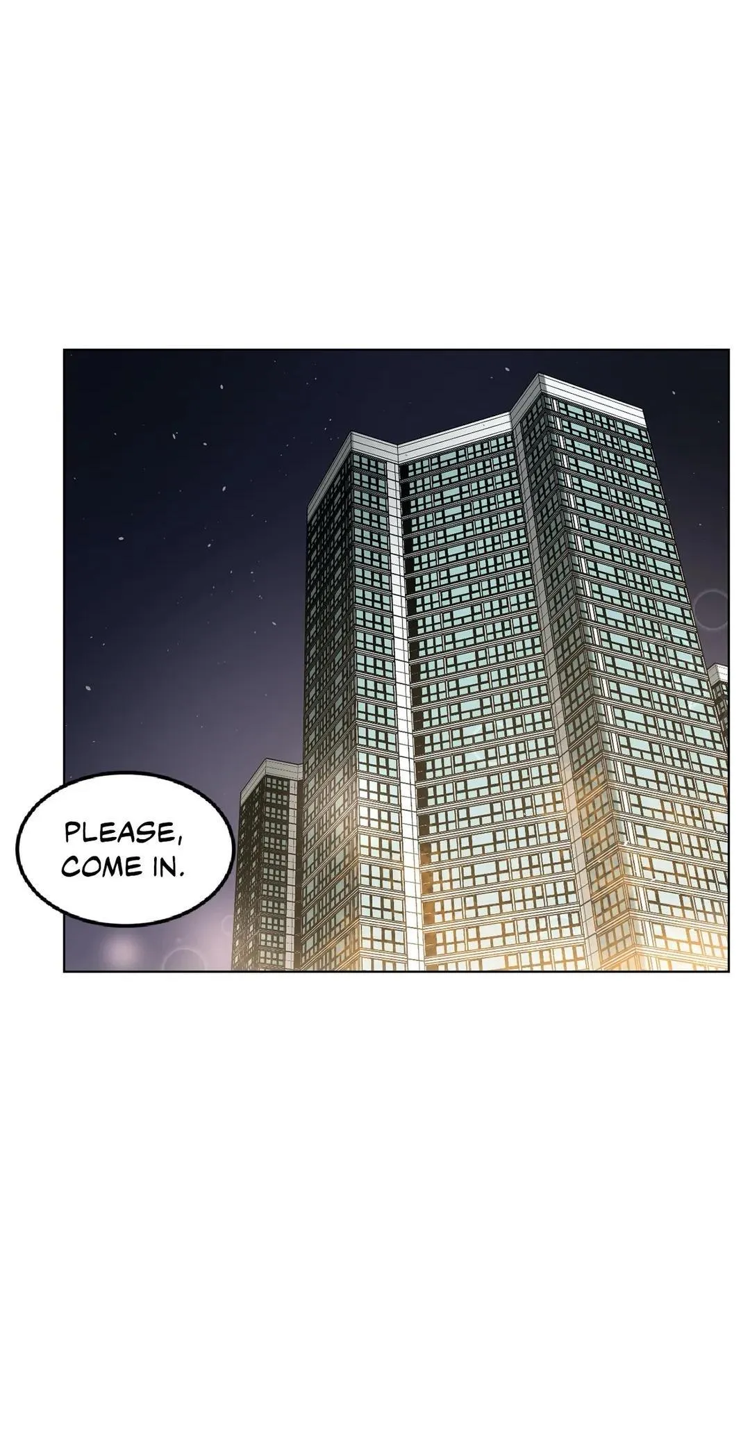 Blind Play - Chapter 3 Page 10