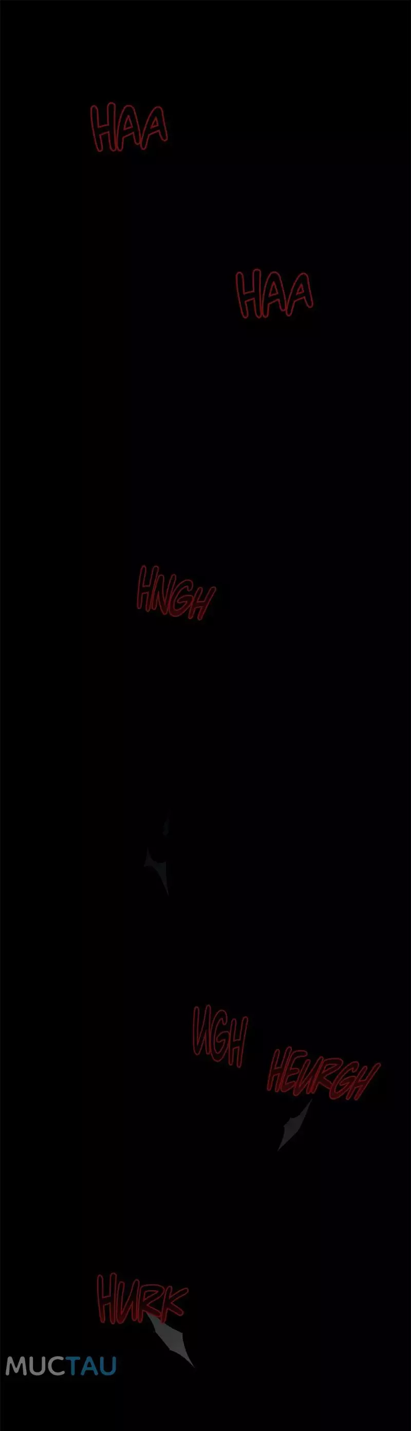 Blind Play - Chapter 32 Page 1