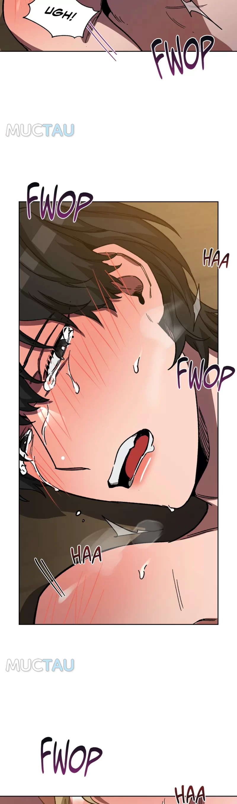 Blind Play - Chapter 33 Page 12