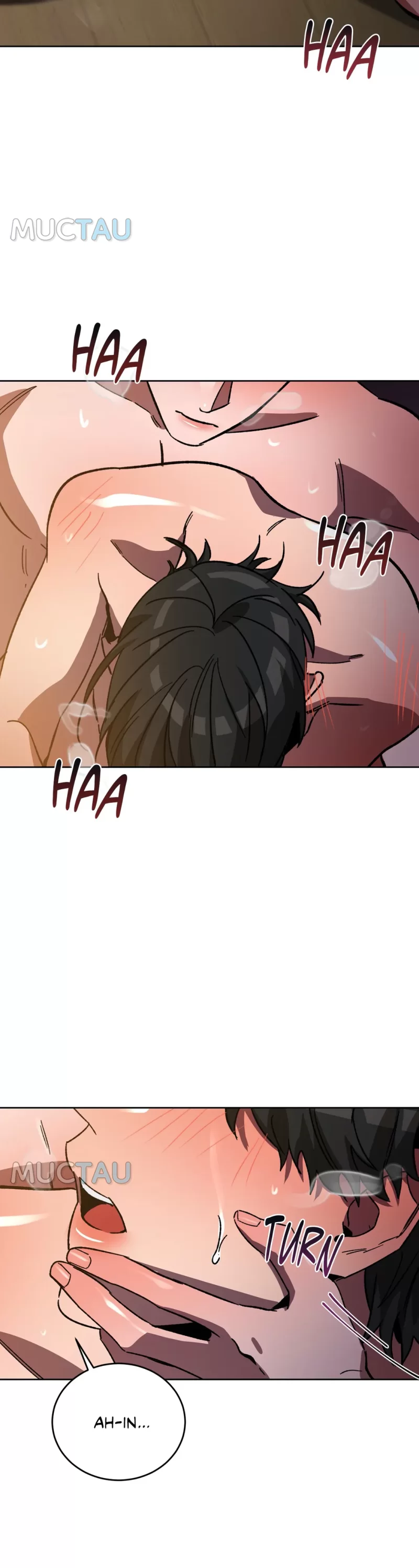 Blind Play - Chapter 33 Page 28