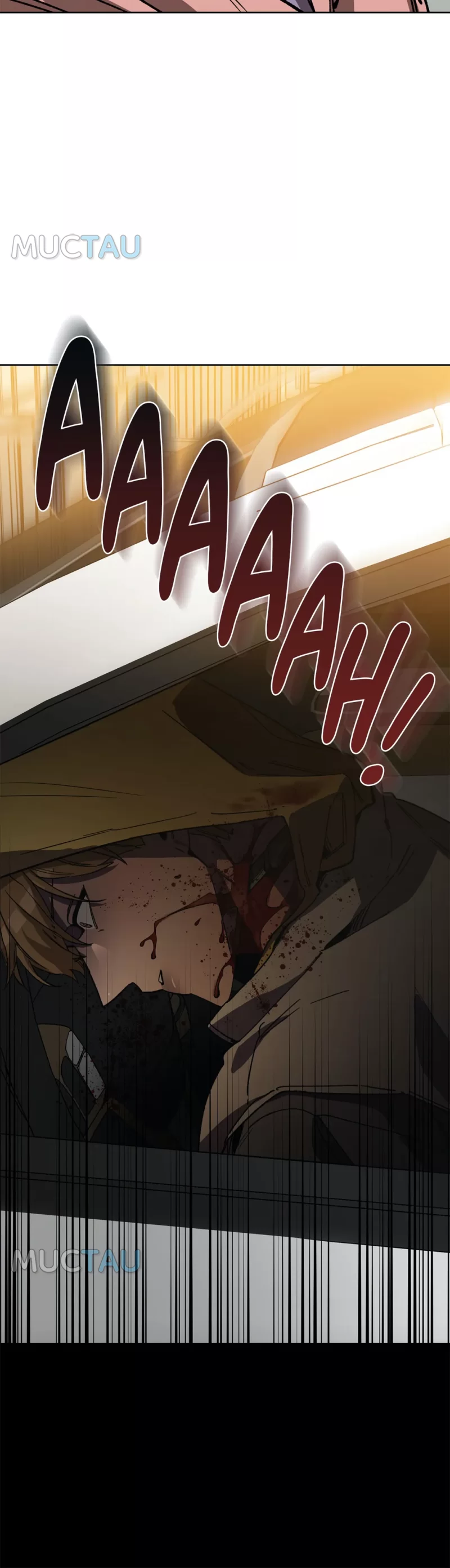 Blind Play - Chapter 34 Page 5