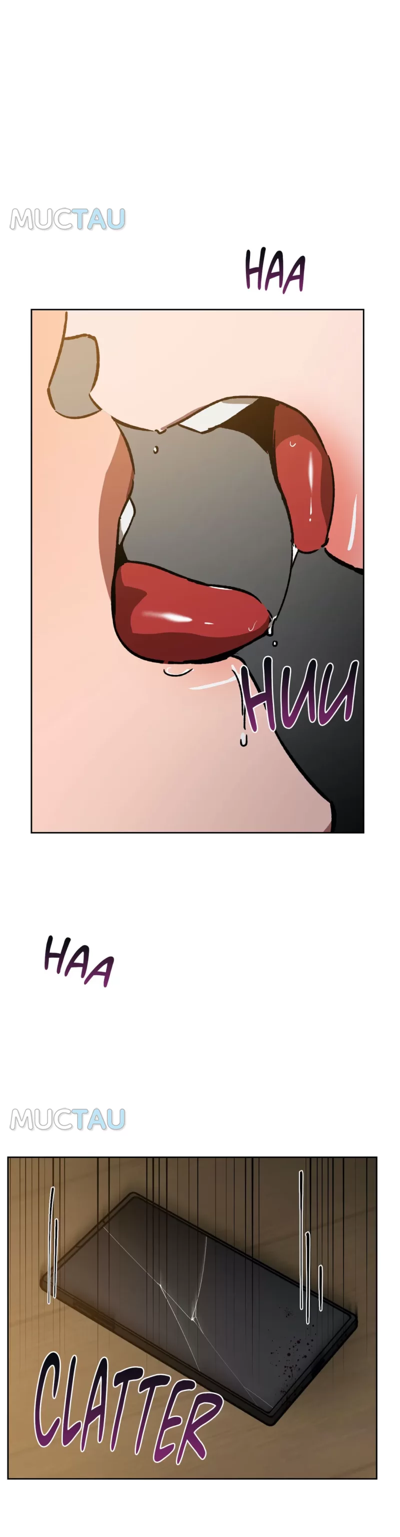 Blind Play - Chapter 34 Page 26