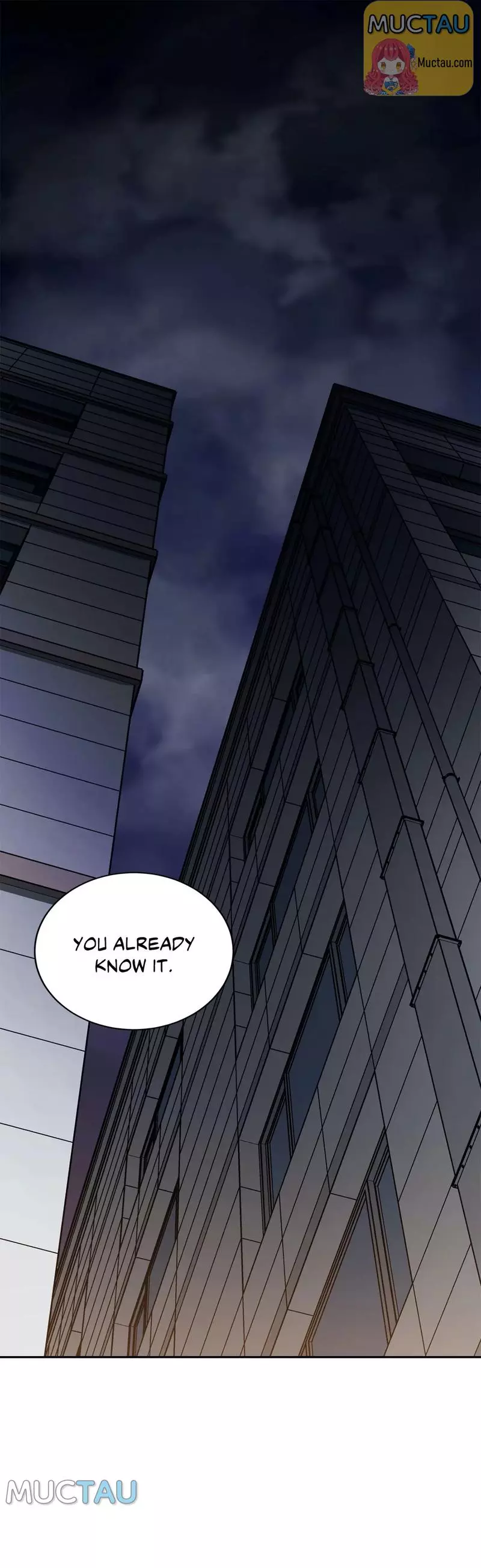 Blind Play - Chapter 37 Page 1