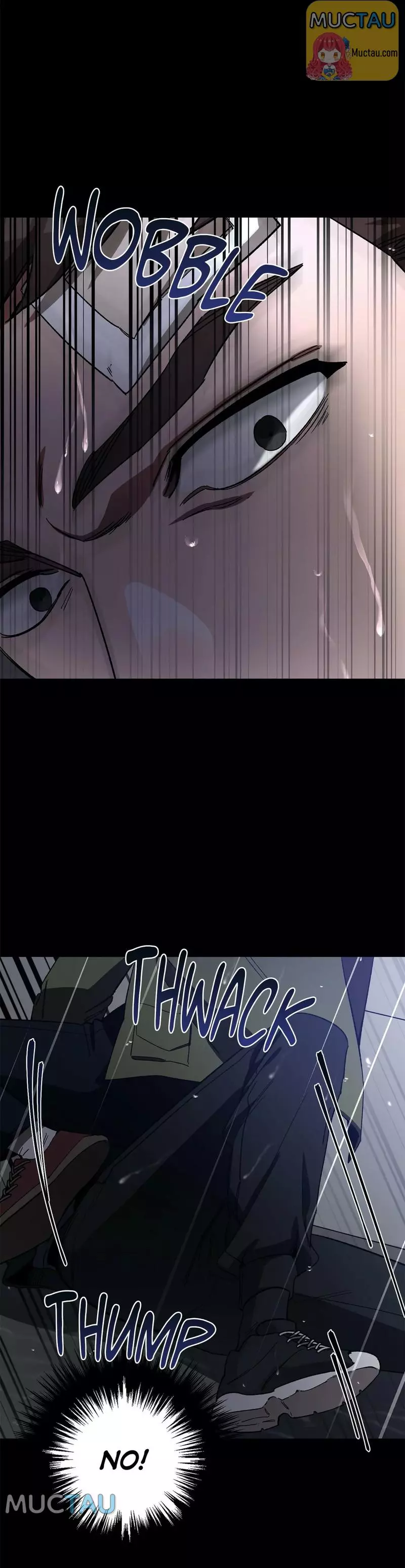 Blind Play - Chapter 37 Page 9