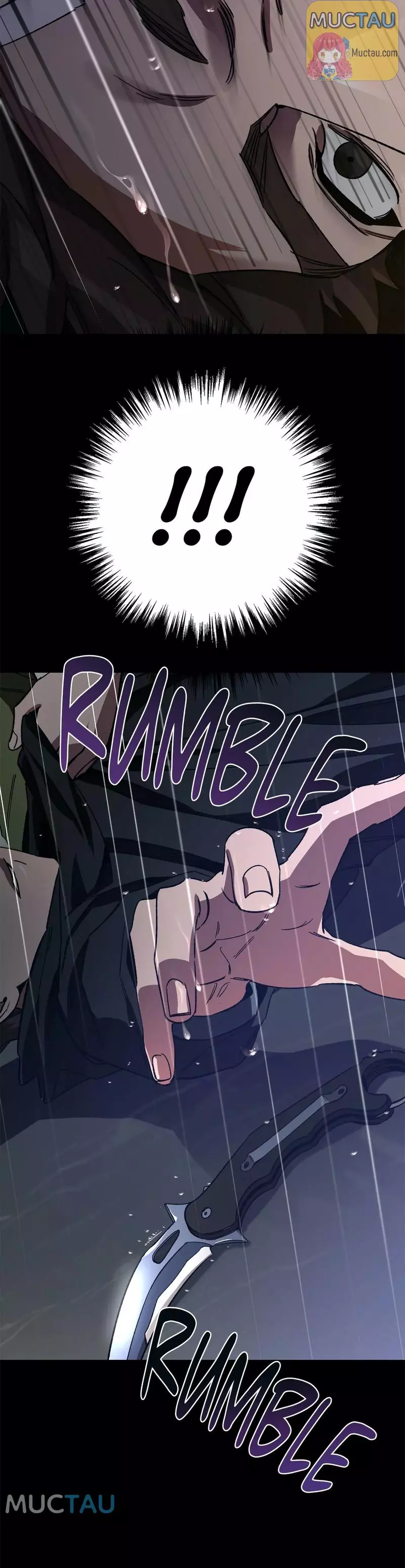 Blind Play - Chapter 37 Page 11