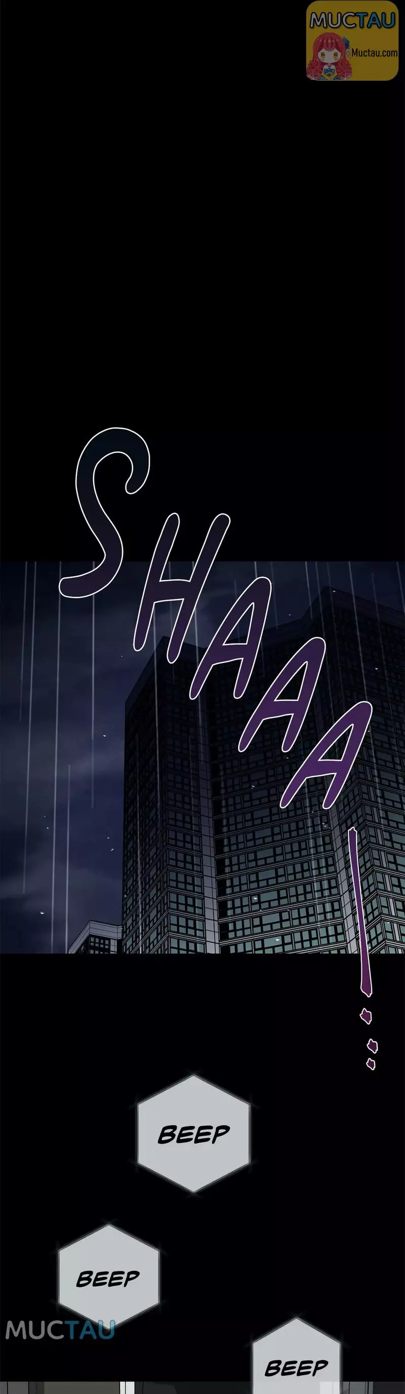 Blind Play - Chapter 37 Page 13
