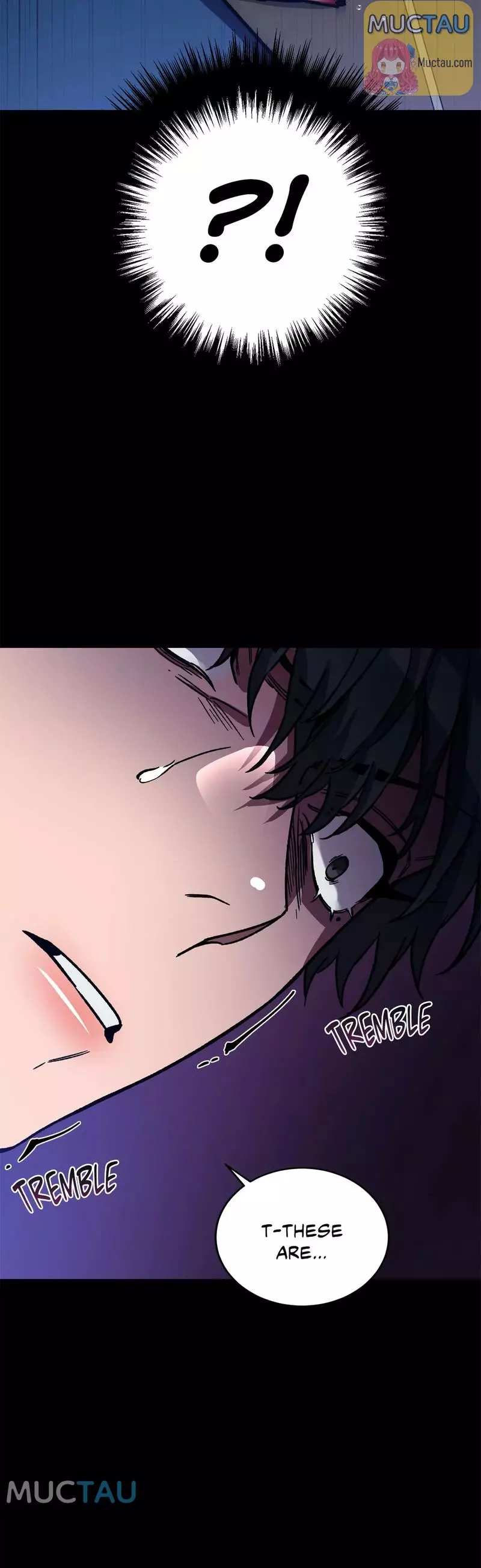 Blind Play - Chapter 37 Page 31
