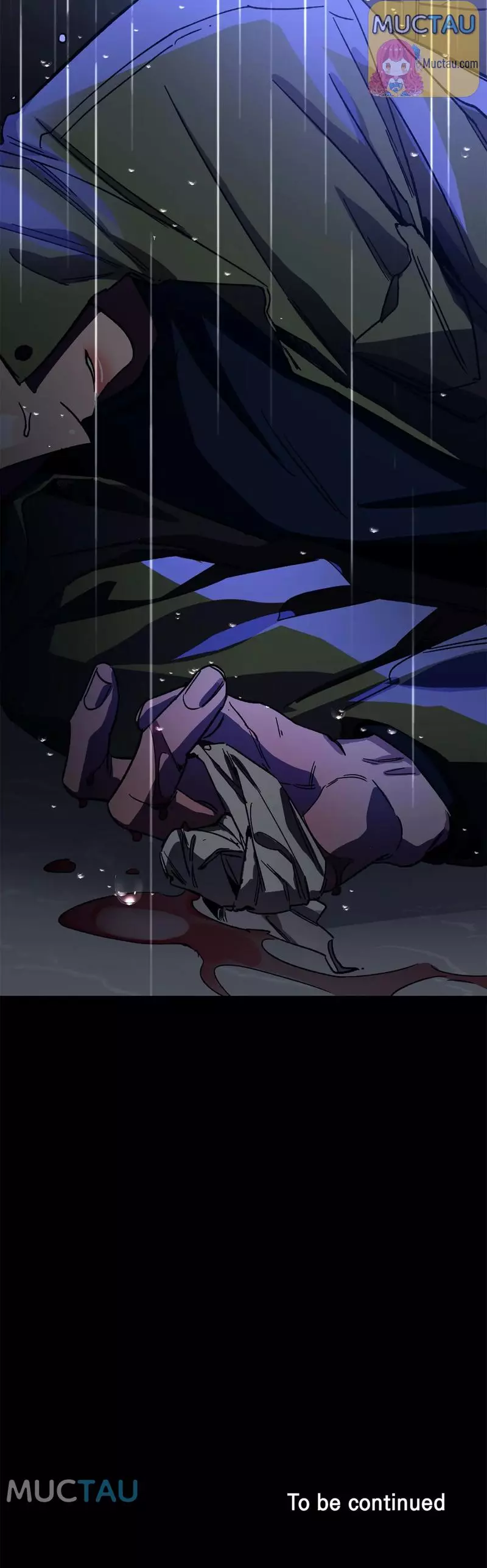 Blind Play - Chapter 37 Page 39