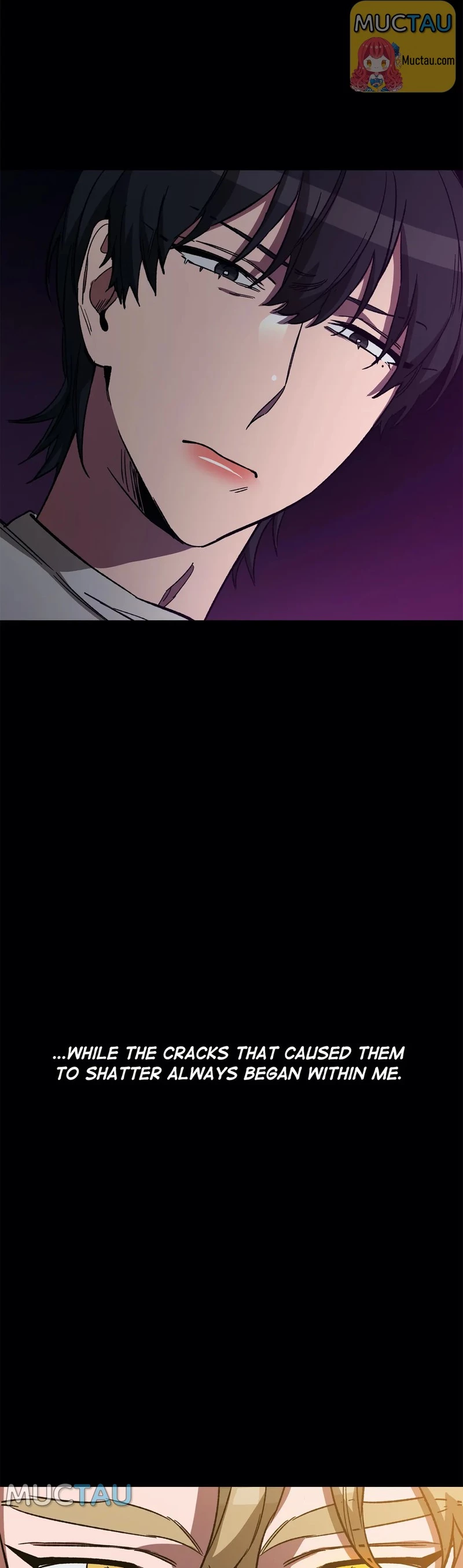 Blind Play - Chapter 38 Page 2