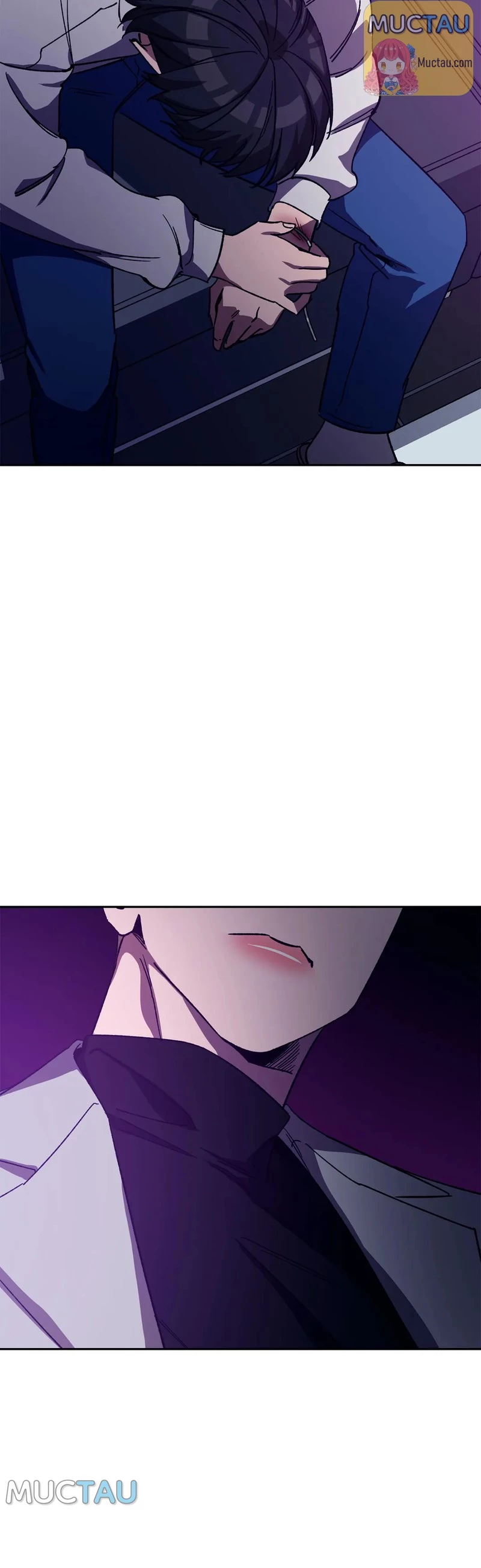 Blind Play - Chapter 38 Page 14