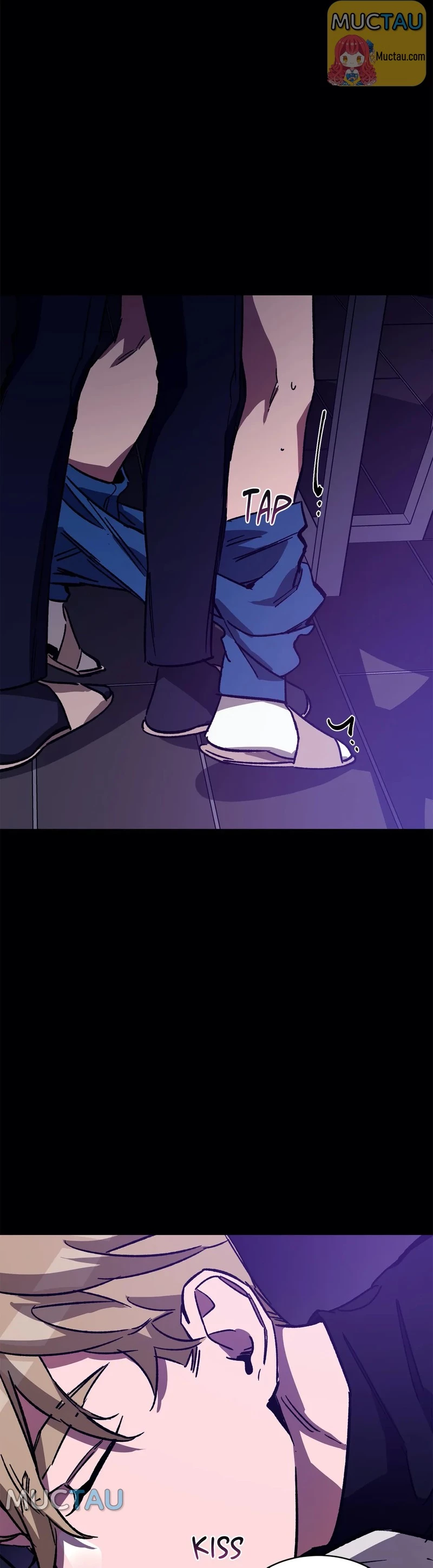 Blind Play - Chapter 39 Page 29