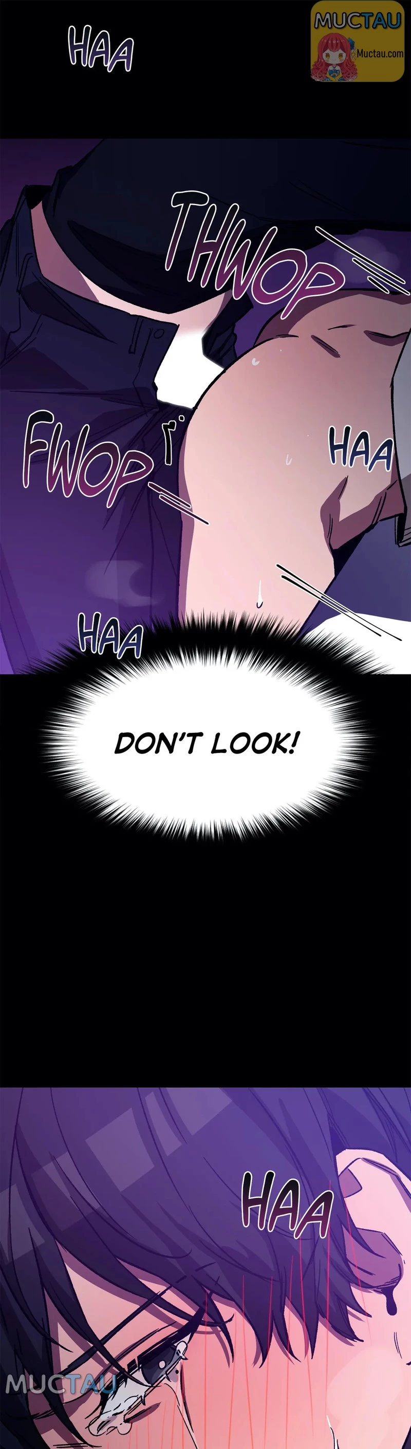 Blind Play - Chapter 39 Page 36