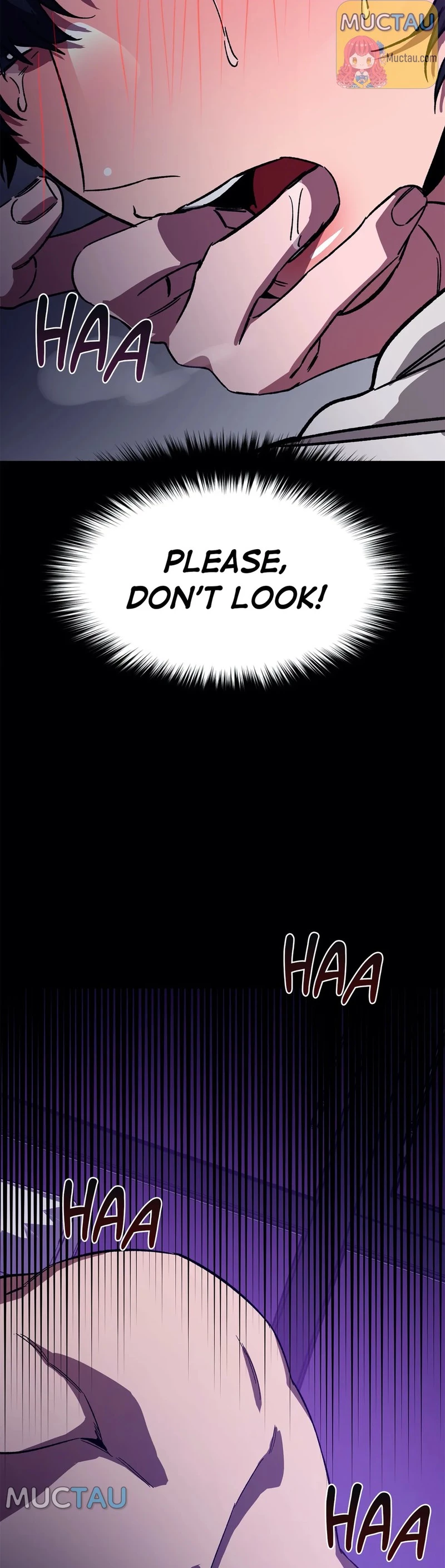 Blind Play - Chapter 39 Page 37