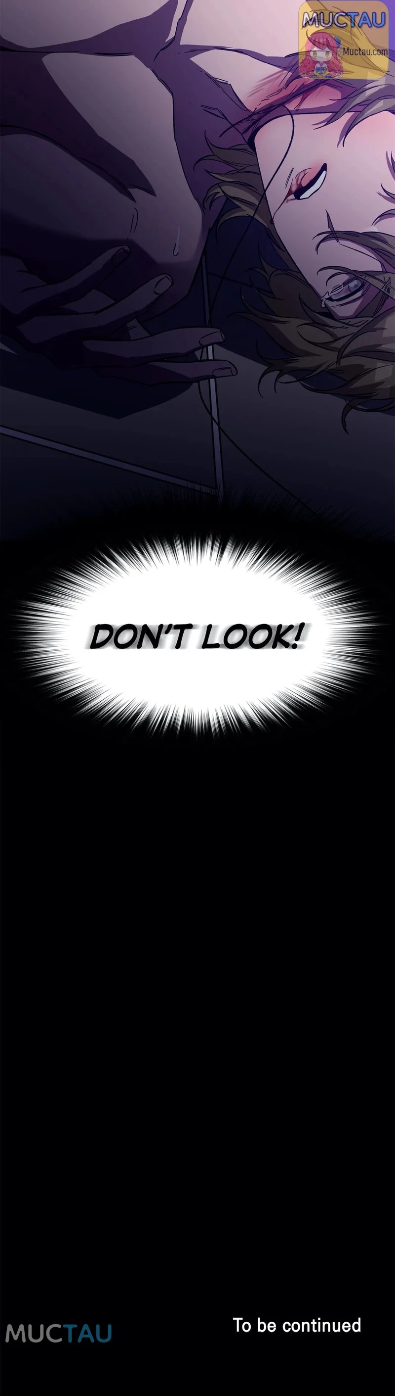Blind Play - Chapter 39 Page 38
