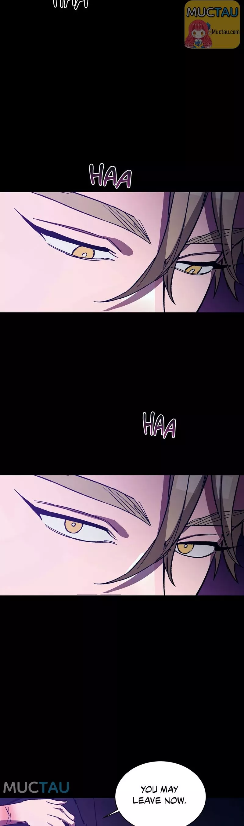 Blind Play - Chapter 40 Page 10