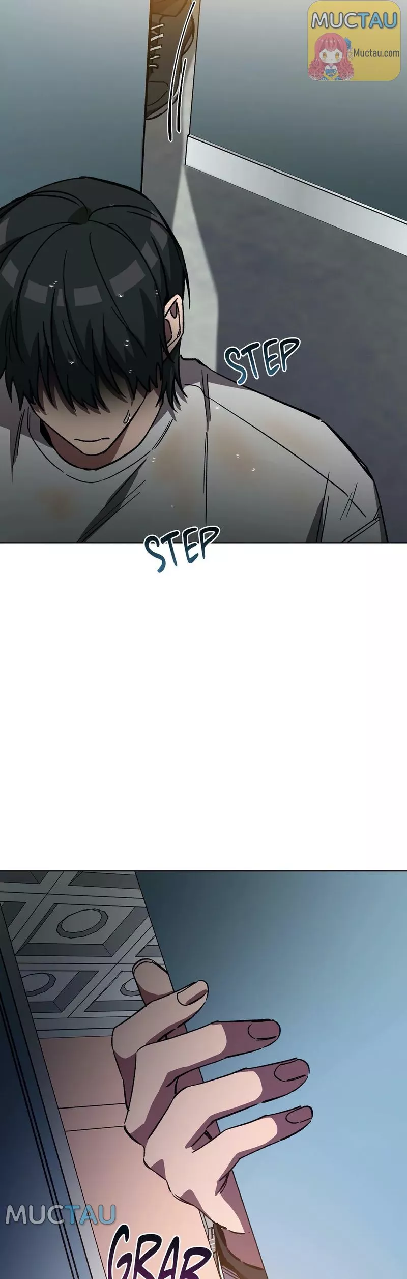 Blind Play - Chapter 40 Page 28