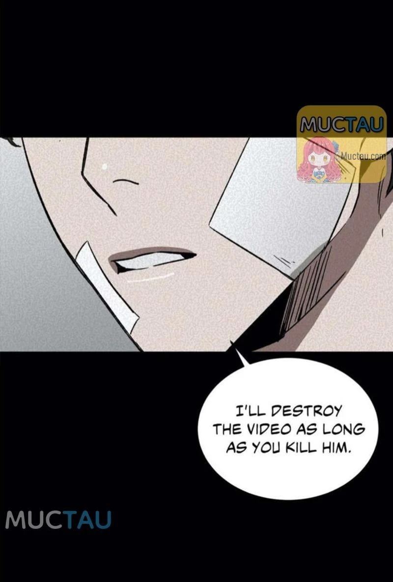 Blind Play - Chapter 42 Page 3