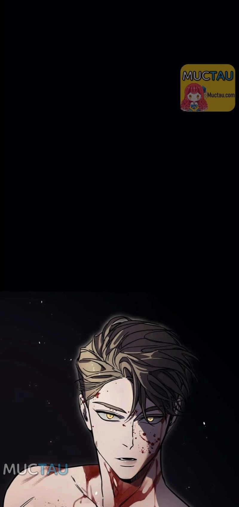 Blind Play - Chapter 42 Page 14