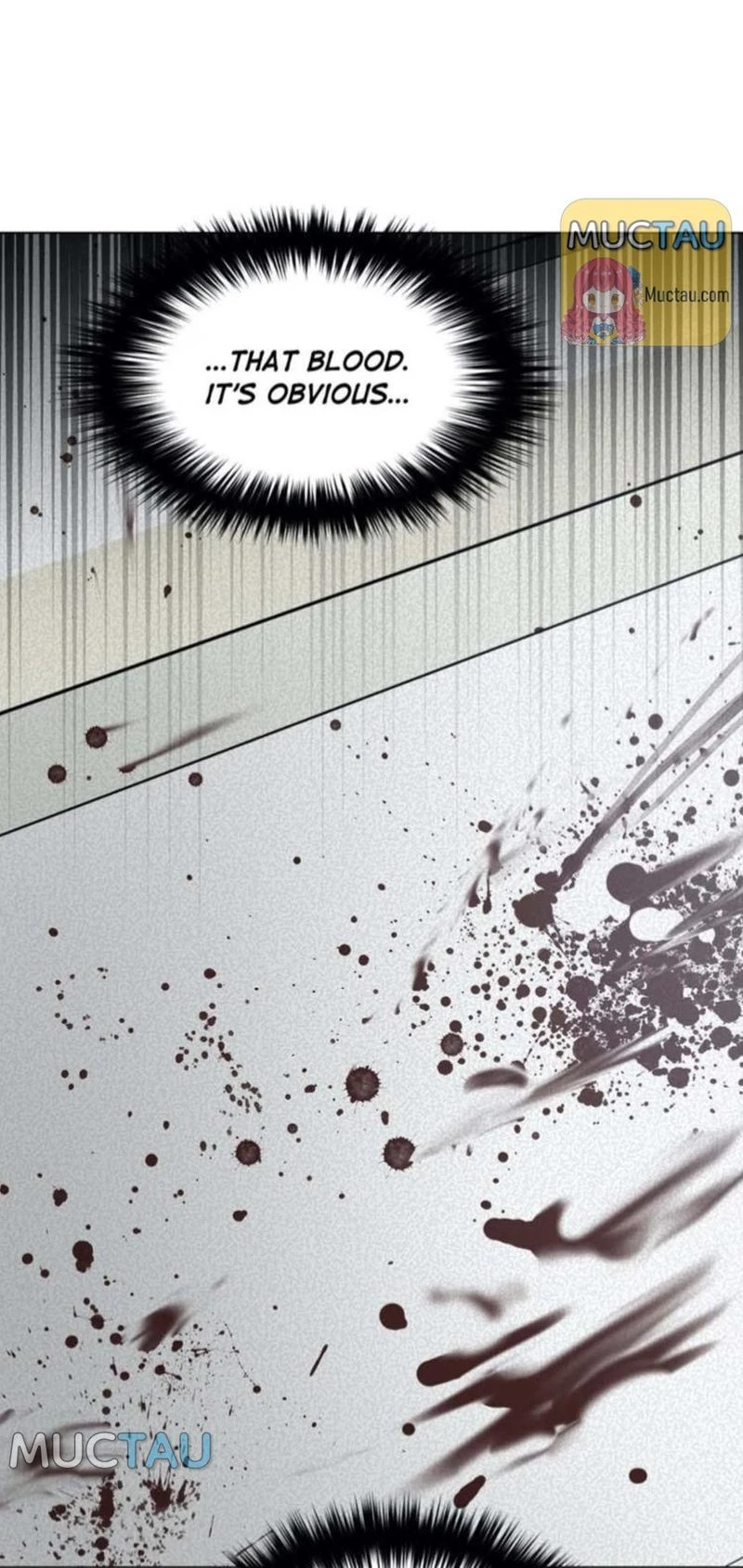 Blind Play - Chapter 42 Page 51