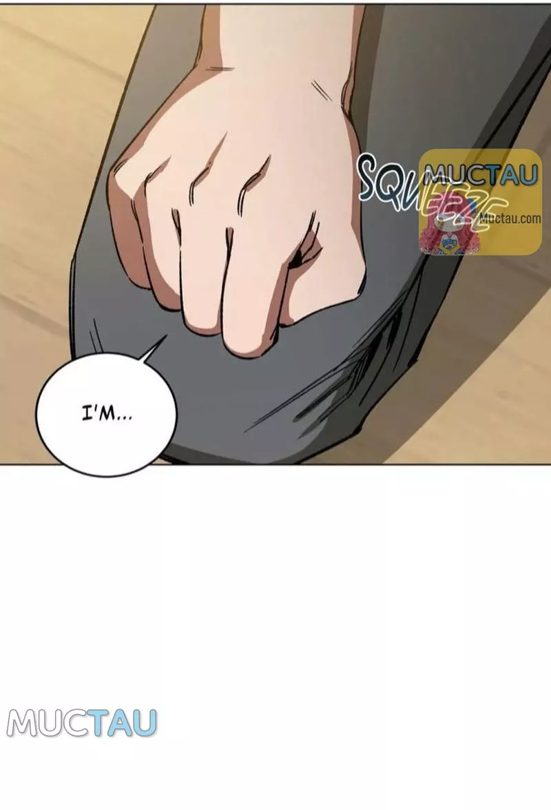 Blind Play - Chapter 43 Page 19