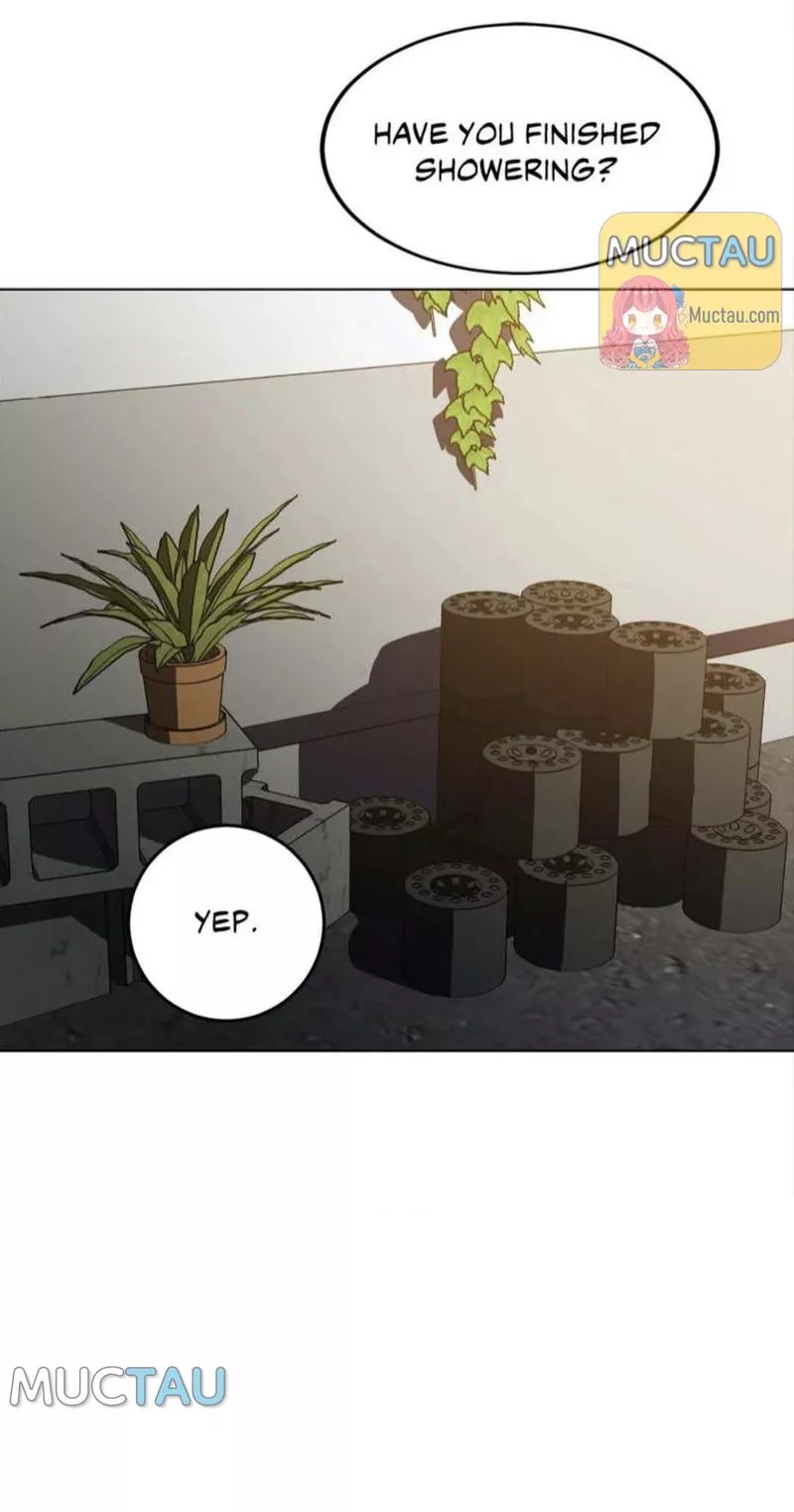 Blind Play - Chapter 43 Page 44