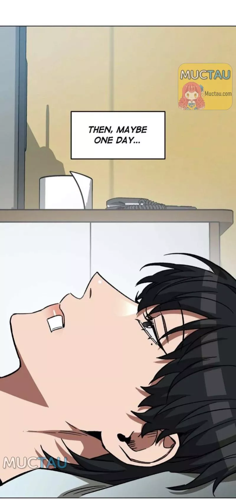 Blind Play - Chapter 43 Page 58