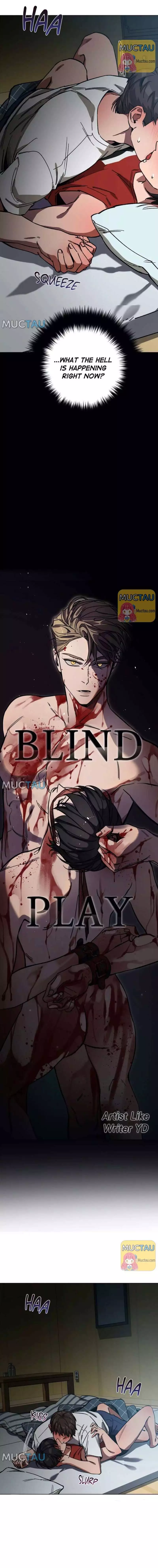 Blind Play - Chapter 44 Page 2