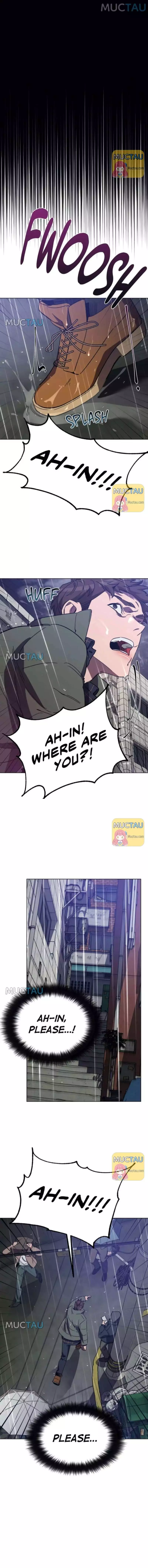 Blind Play - Chapter 48 Page 3