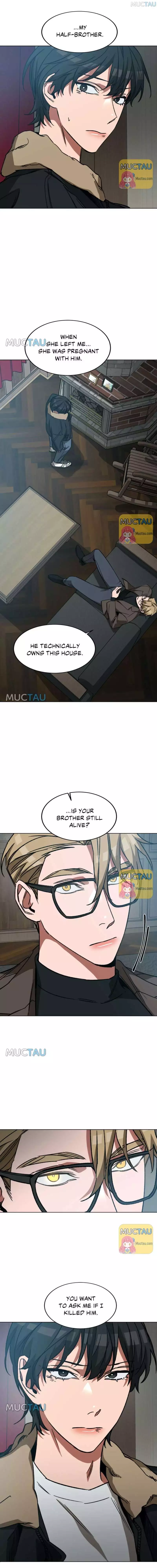 Blind Play - Chapter 49 Page 6