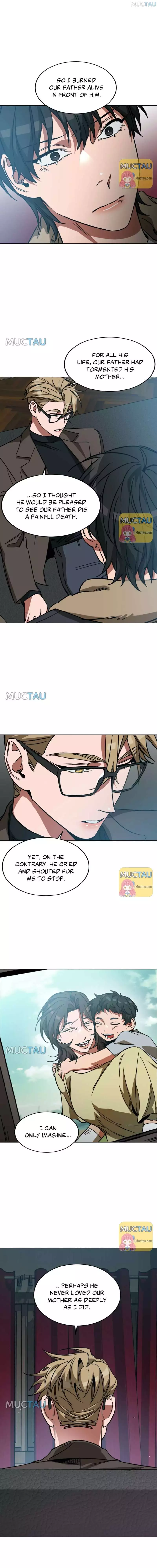 Blind Play - Chapter 49 Page 8